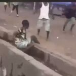 cameroun: La riposte de la population face aux « microbes » à Daoula