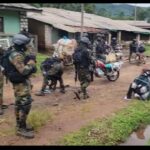 Sud-Ouest: Deux séparatistes tués