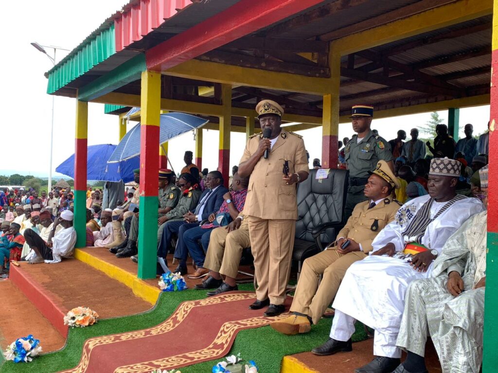 Adamaoua: 500.000Fcfa pour celui qui renseigne sur les ravisseurs