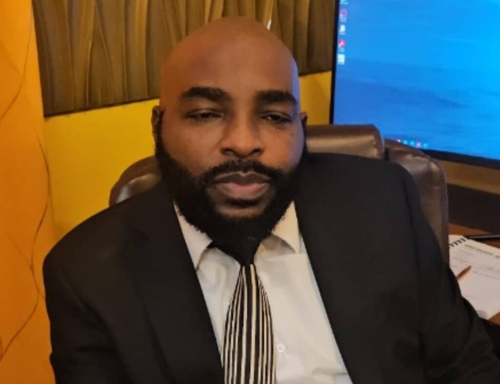 Cameroun : Entretien avec Me Emmanuel Nsahlai, avocat international qui est à l’origine de l&rsquo;arrestation de Lucas Ayaba Cho