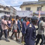 Cameroun: 13 « microbes » passent aux aveux à Douala.