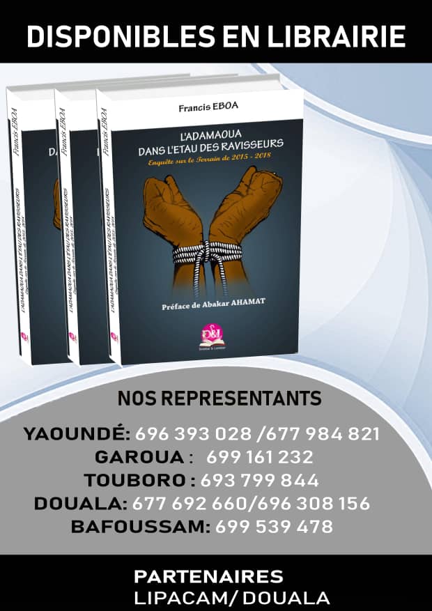 Bamenda: Un attentat a fait 01 mort et 06 blessés hier.