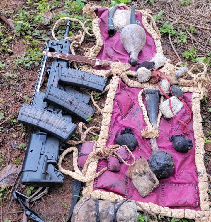 un maillon important des séparatistes neutralisé