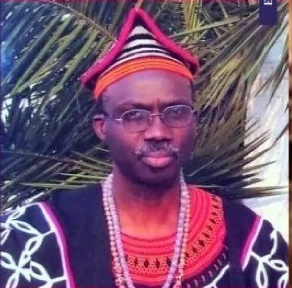 Cameroun : Lire l&rsquo;interview du gouverneur Abakar Ahamat sur la crise anglophone.