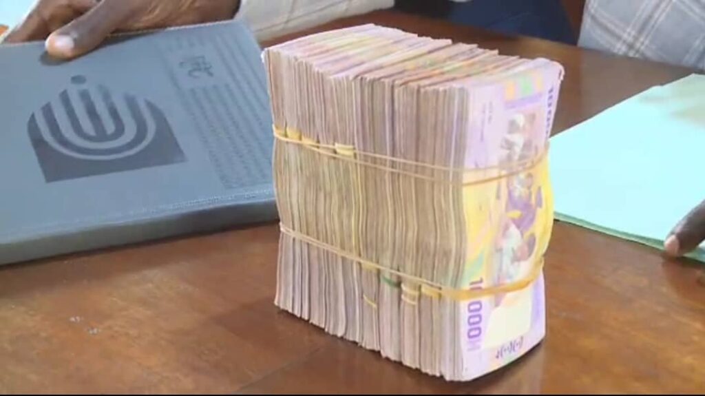 Cameroun : 12 millions exigés pour la libération de 03 otages