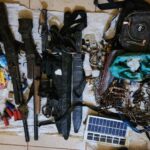 Cameroun : 02 ravisseurs neutralisés par le 5e BIR