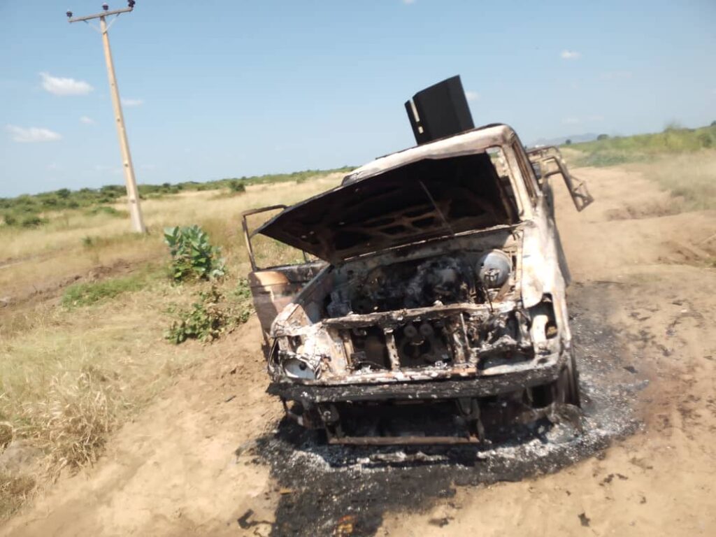 Cameroun : 02 civils tués et 02 militaires blessés lors d’une attaque de Boko Haram