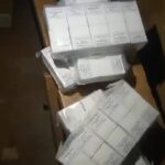 Cameroun : 3144 munitions de guerre saisies par la douane