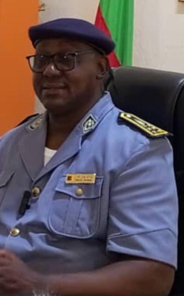 Cameroun : Lire l’interview du commissaire divisionnaire Jean Apotre Le-Nye, délégué régional de la sureté du Nord sur l’arrestation de l’assassin de l’étudiante Waliza Oumarou.