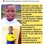 Les enlèvements d’enfants dans les métropoles camerounaises : un phénomène inquiétant