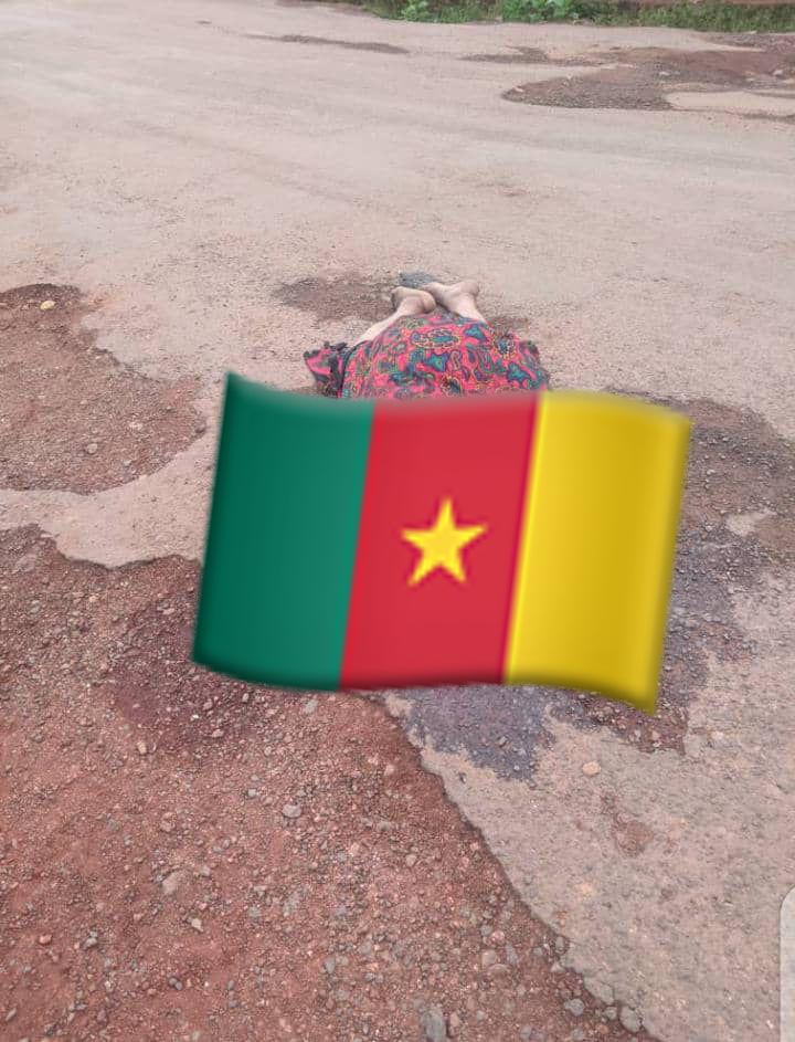 Cameroun : L’adjointe au maire de Bamenda 2 exécutée