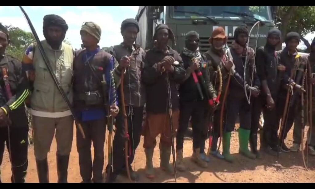 Cameroun : Paul Biya offre 10 millions aux braves villageois de Wandé