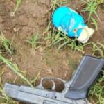 Cameroun : Une grenade explose près d’un poste de gendarmerie à Hilé Alifa