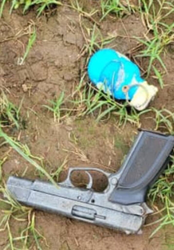 Cameroun : Une grenade explose près d’un poste de gendarmerie à Hilé Alifa
