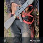 Cameroun : 02 ambazoniens abattus dont 01 général et un militaire tué