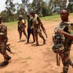 02 militaires abattus par les ambazoniens