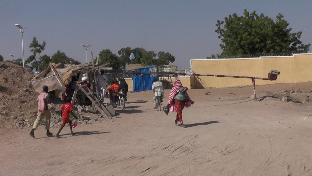 Cameroun : Une attaque de Boko Haram fait 09 morts à l’Extrême-Nord