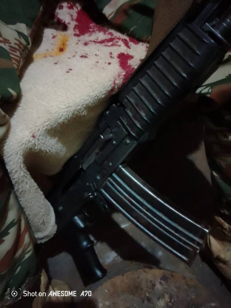 Cameroun : Polémique sur les 05 morts d’Akwaya