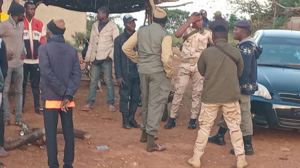 Cameroun : Sur les traces du transporteur des 3144 munitions de guerre