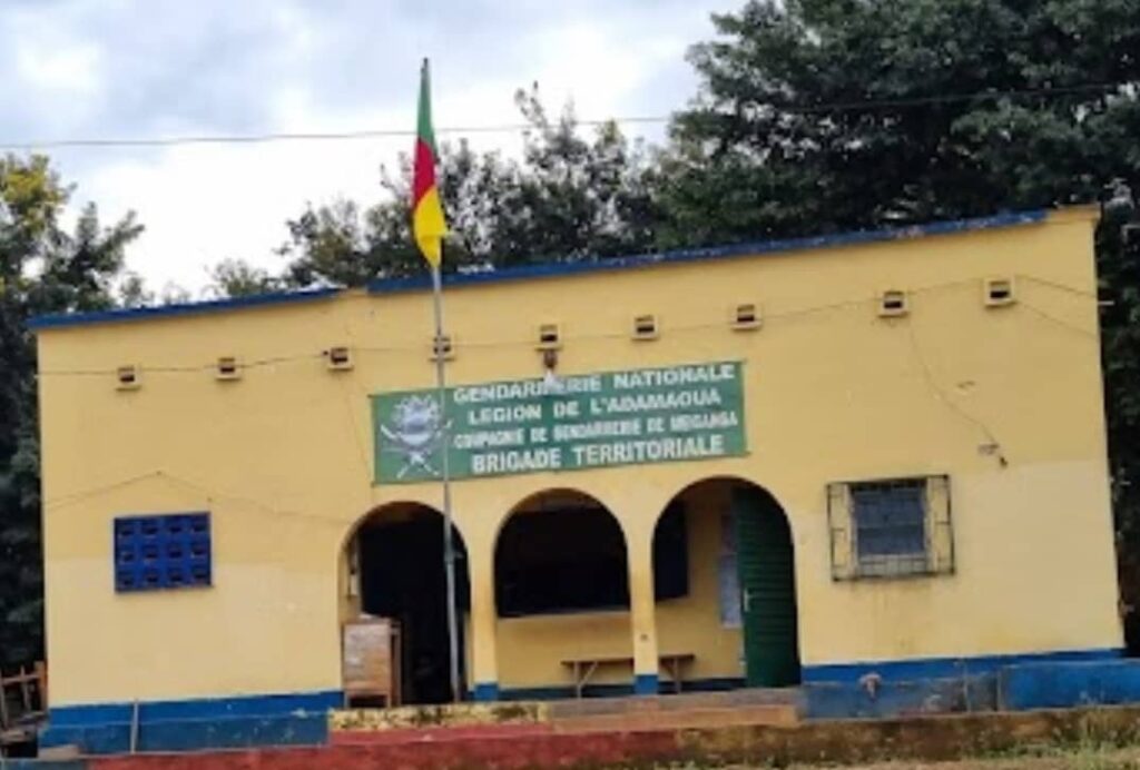 Cameroun : Des lingots d’or et de l’argent emportés dans un camp chinois