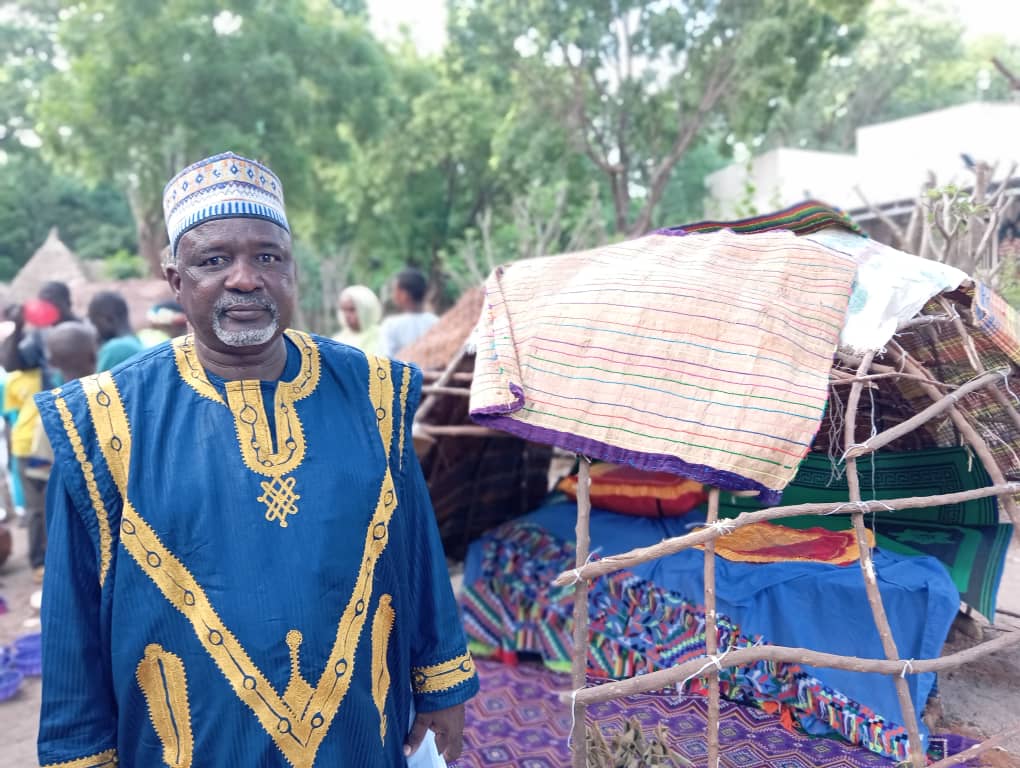 Cameroun : Le président Mboscuda du Nord tué par ses ravisseurs