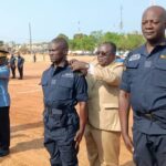 Cameroun : 85 policiers promus dans l’Adamaoua