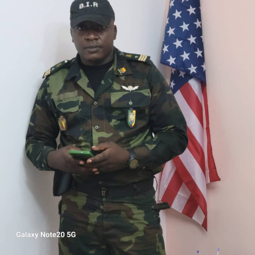 Cameroun : Un faux capitaine du BIR aux arrêts