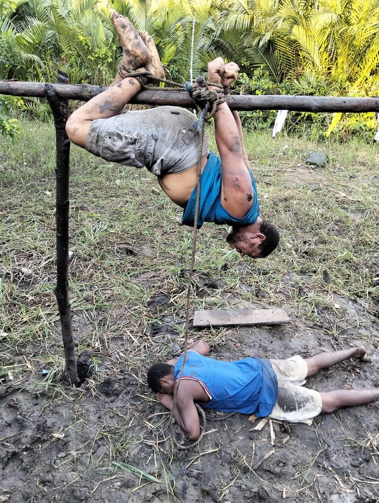 Cameroun : Le sous-préfet d’Idabato torturé par ses ravisseurs