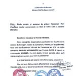 RCA : Un élément de Wagner tue un camionneur camerounais