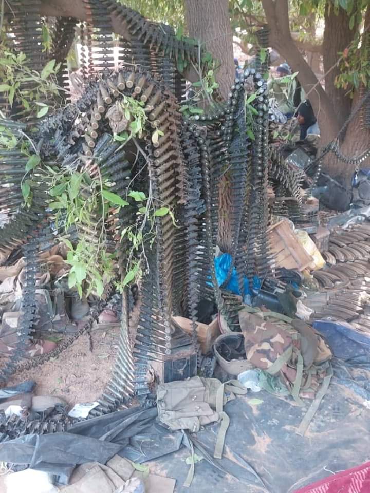 Cameroun : 02 civils tués et 01 terroriste neutralisé lors d’un raid de Boko Haram