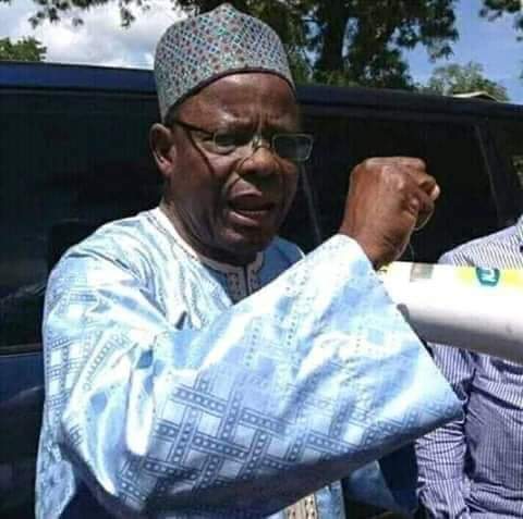 Cameroun : Maurice Kamto en colère dans la lutte contre Boko Haram