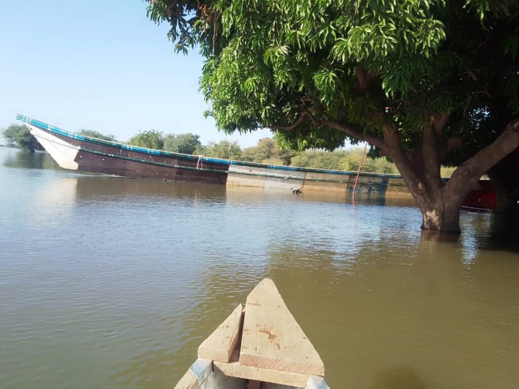 Cameroun : Une pirogue chavire et fait 04 morts