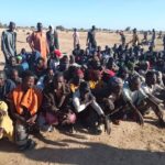 Cameroun – Lac Tchad : 174 jeunes nigérians aux arrêts