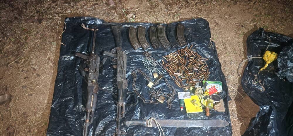 Cameroun : 02 preneurs d’otage tués par le BIR