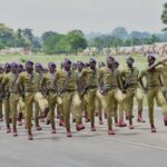 Cameroun : 700 nouveaux soldats opérationnels pour la Garde Présidentielle