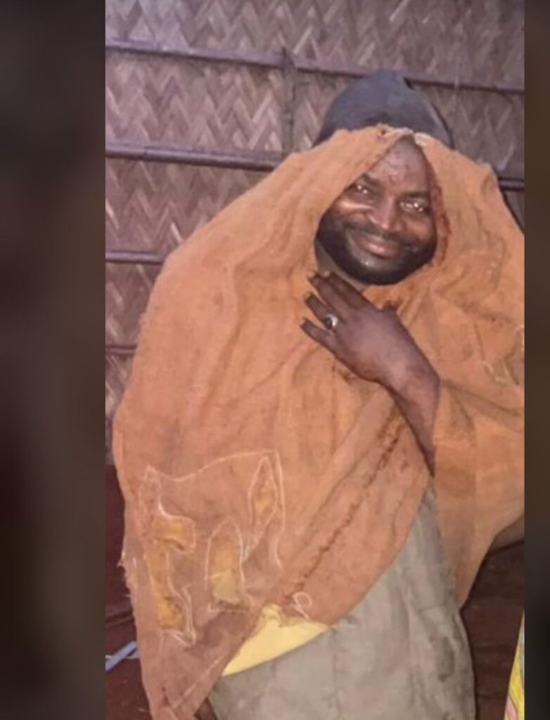 Cameroun : 01 enfant de 13 ans tue son père