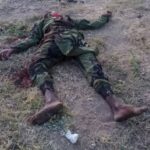 Cameroun : 06 membres de Boko Haram abattus par le BIR