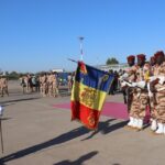 Tchad : La dernière troupe de l’armée française a quitté N’Djamena