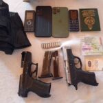 Cameroun : 01 grand bandit aux arrêts