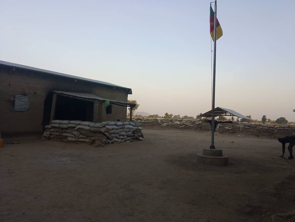 Cameroun : 02 attaques de Boko Haram repoussées par la gendarmerie et la population