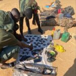 Cameroun : 03 preneurs d’otages tués par le 5e BIR