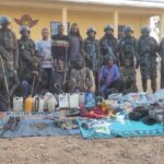 Cameroun : Le BIR libère 03 otages et tue 02 ravisseurs