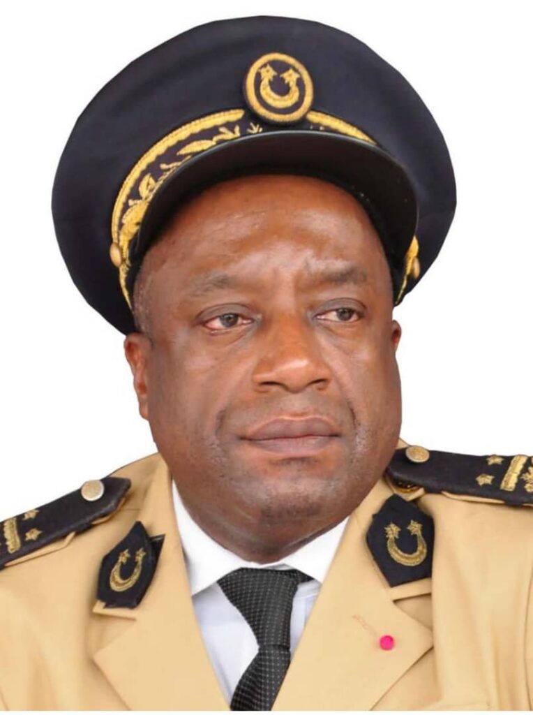 Cameroun : L’ancien Préfet Koulbout Aman David est mort