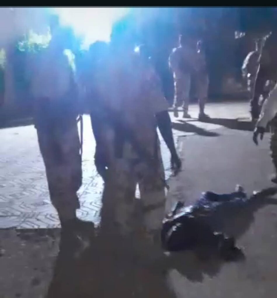 Tchad : La Garde Présidentielle repousse une tentative de coup d’Etat