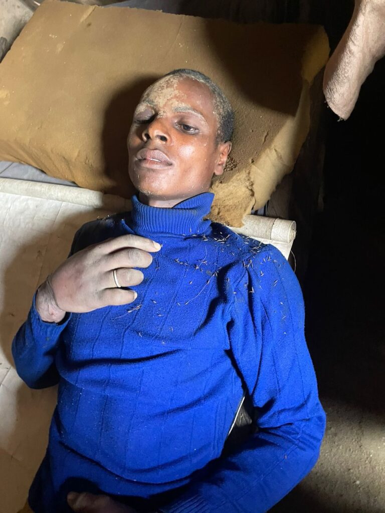 Cameroun : 03 corps découverts dans une brousse non loin d’Edéa