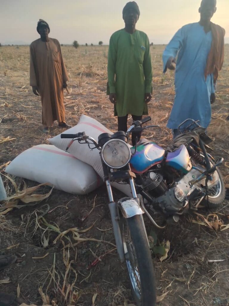 Cameroun : Un combattant de Boko Haram capturé à Ngarkawa