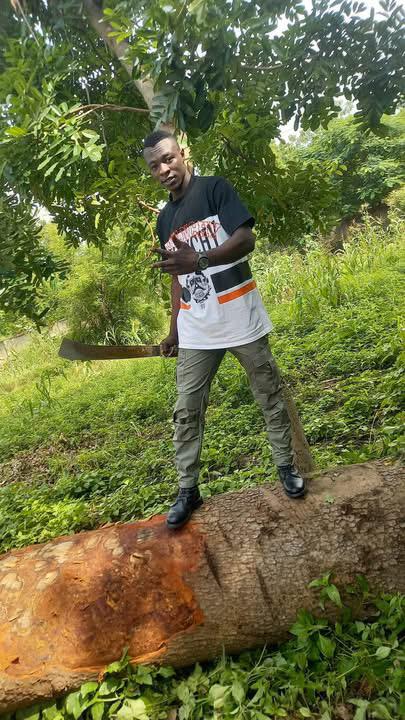 Cameroun : 01 gendarme chef de gang ?