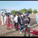 Cameroun : Le SGPR Ferdinand Ngoh Ngoh séquestré à Kousseri