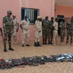 Cameroun : Un bilan élogieux de la BRIM en 2024