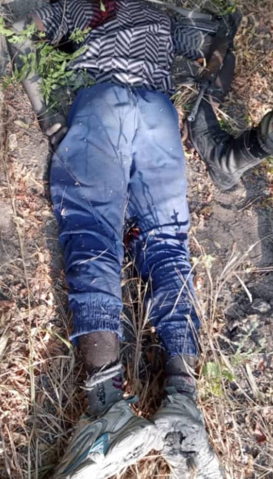 Cameroun : 01 assaillant de Boko Haram abattu par l’armée à Mora